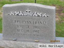 Terry Lynn Frantz