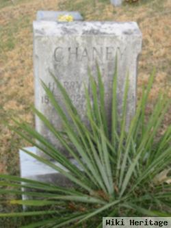 Mary E Chaney