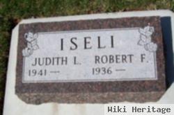 Judith L. Iseli