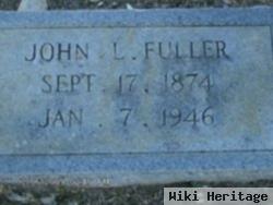 John L. Fuller