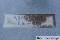 Willard Davis