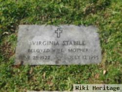 Virginia Stabile