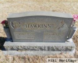 George A. Hawkins