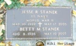 Jesse R. Stanek