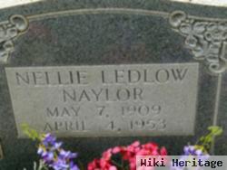 Nellie Ledlow Naylor