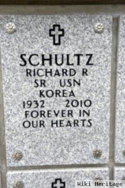 Richard Ray Schultz