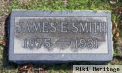 James E Smith