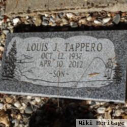 Louis Joseph Tappero, Jr