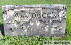 Judson Lloyd Woodcock