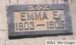 Emma Eliza Densley