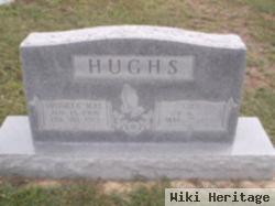 Cecil Hughs