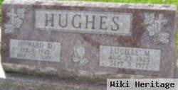 Lucille M. Hoessler Hughes