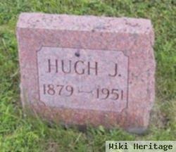 Hugh J Carothers