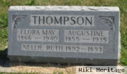 Augustine Thompson