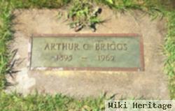 Arthur Charles Briggs