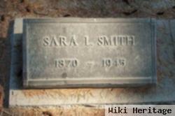 Sara L. Smith