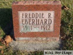 Freddie R. Eberhard