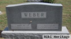 August Weber