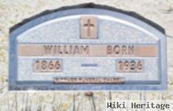 William Born