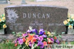 John Wayne Duncan