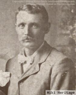 Rufus M. Smith