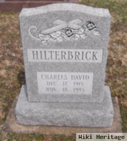 Charles David Hilterbrick