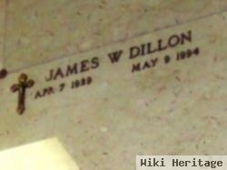 James W. Dillon