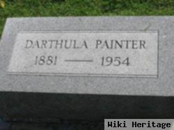 Darthula Dilts Painter