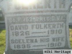 David Fulkerth