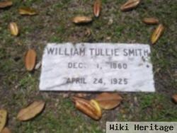 William Tullie Smith