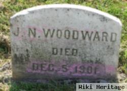 Joseph Nicholas Woodward