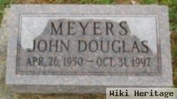 John Douglas Meyers