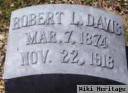 Robert L. Davis