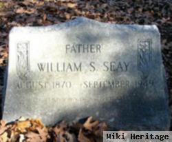 William S. Seay