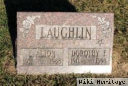 Dorothy F Laughlin