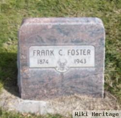 Frank C. Foster