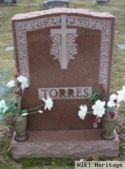 Mrs Mary E. Torres