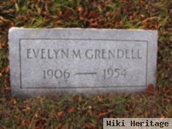 Evelyn M. Spinney Grendall