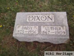 Luther Dixon