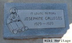 Josephine Gallegos