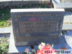 Tommy Thompson