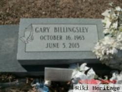 Gary Lynn Billingsley