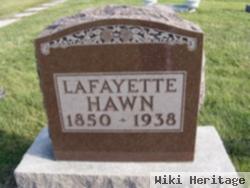 Hawn Lafayette