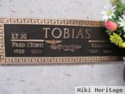 Fred "toby" Tobias