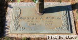 Bernard Andrew Baucom, Sr