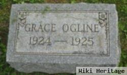 Grace "infant" Ogline