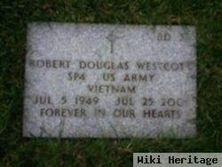 Robert Douglas Westcott