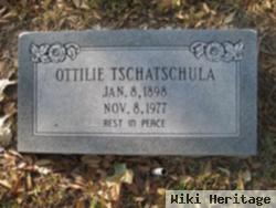 Ottilie Haschke Tschatschula