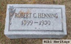 Robert C. Henning