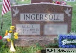 Niles C Ingersoll